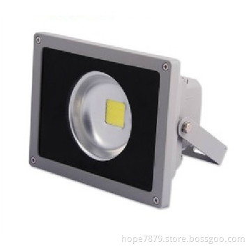 50W LED Focus Light with Beam Angle 90 Degree